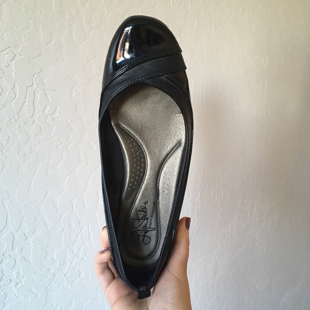 LifeStride Flats
